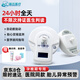 G-CLOUD國云胎心監護儀租賃監測儀孕婦家用醫用胎兒胎動(dòng)宮縮胎監醫院同款 尊享版15天租期【不限次持證醫生判讀】