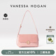 VANESSA HOGAN【趙今麥同款】VH女包枝禾小包春夏新款真皮單肩斜挎包生日禮物