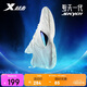 特步（XTEP）逆天一代SKY01籃球鞋新款低幫實(shí)戰(zhàn)減震耐磨專業(yè)運(yùn)動(dòng)鞋男