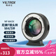 唯卓仕NF-M43X轉接環(huán)適用于尼康F卡口單反鏡頭轉M43卡口松下奧林巴斯微單相機適配器手動對焦增光減焦 NF-M43X