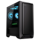 攀升&華碩 酷睿14代i5 14600KF/RTX5070顯卡/32G雙通道/2T 電競游戲臺(tái)式電腦主機(jī)全套整機(jī)