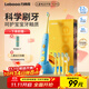 力博得（Lebooo）兒童電動(dòng)牙刷 抑菌柔軟刷毛 科學(xué)刷牙引導寶寶禮物 兒童生日禮物 3-15歲適用 YOYO 萌趣藍