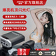 臻亮迷你機(jī)頂閃光燈便攜迷你閃光燈微單數(shù)碼相機(jī)機(jī)頂閃光燈相機(jī)通用閃光燈內(nèi)置電池充電款 臻亮機(jī)頂閃光燈【內(nèi)置電池通用接口】黑銀配色