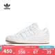 阿迪達斯 （adidas）三葉草男女同款FORUM LOW CLDIREC運動休閑鞋 ID6858 39