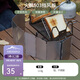 火楓（FIRE-MAPLE）鋁合金卡式爐擋風(fēng)板 戶外爐具鍋具折疊防風(fēng)罩廚房隔油擋油板503