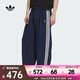 阿迪達(dá)斯adidas Originals三葉草2025年男子RST LINEN PANT長褲 KE5839 S