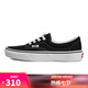 VANS【滔搏運動】萬斯男鞋女鞋板鞋低幫帆布鞋Era硫化鞋情 VN000EWZBLK 36
