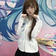 集福集福玫瑰網(wǎng)lolita假發(fā)長(zhǎng)直發(fā)甜可愛(ài)增白減齡空氣劉海70直發(fā)頭套 冷棕色 中長(zhǎng)發(fā) 70cm 加發(fā)網(wǎng) 1個(gè)