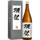獺祭Dassai 39三割九分1.8L純米大吟釀 日本清酒