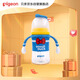 貝親（Pigeon）PPSU迪士尼雙把手奶瓶240ml M號奶嘴 經(jīng)典唐老鴨 3月+ AA267