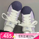 ADIDAS阿迪達斯男女鞋經典貝殼頭百搭板鞋運動休閑鞋KJ4210 KJ4210 38