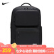 耐克NIKE男子雙肩包 書包  UTILITY SPEED  休閑包FN4106-010黑 均碼