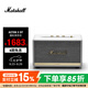 MARSHALL（馬歇爾）ACTON II BLUETOOTH 音箱2代無(wú)線(xiàn)藍牙家用重低音音響 白色
