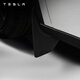 特斯拉（Tesla）官方 Model Y擋泥板 前側專(zhuān)用帶安裝硬件適配所有Model Y車(chē)型