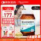 澳佳寶無腥魚油軟膠囊 1000mgOmega3含DHA EPA 成年人rTG型400粒/瓶