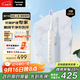 松下（Panasonic）電動(dòng)牙刷智能壓力感應按摩護齦輕松掌握巴氏刷牙8歲+兒童成人節日生日禮物送男女友國家補貼DC40