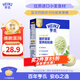 亨氏（Heinz）超金健兒優(yōu)豬肝菠菜營養(yǎng)粒粒面192g 0添加獨立包裝輔6個月以上+