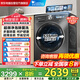 小天鵝（LittleSwan）滾筒洗衣機(jī)全自動(dòng)家用 小烏梅2.0同款配置 TG100SC83超微凈泡10KG 以舊換新國家補(bǔ)貼20% 一級能效