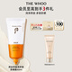 后Whoo拱辰享盈潤多效防曬霜60mlSPF50+/PA+++護膚品生日禮物送女友