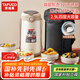 泰福高（TAFUCO）316不銹鋼保溫飯盒上班族大容量多層超長(zhǎng)保溫桶學(xué)生便當(dāng)盒 T0396