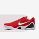 耐克（NIKE）Kobe 9 Elite Low Protro科比9代紅白 男子低幫實(shí)戰籃球鞋 IH1401-600 44
