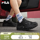 FILA 斐樂(lè )官方掠奪者2男鞋跑步鞋2025年老爹鞋時(shí)尚復古運動(dòng)鞋