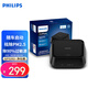 飛利浦（PHILIPS）車(chē)載空氣凈化器 HEPAHESA 除PM2.5新車(chē)除味除甲醛GP5202