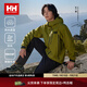 HELLY HANSEN, HH[王一博同款]海麗漢森中國限定奧丁ODIN專(zhuān)業(yè)防水硬殼機能沖鋒衣 山野綠-男 L