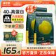高爺家貓糧益生菌凍干無(wú)谷貓糧全價(jià)貓主糧寵物貓糧益生菌凍干貓糧 腸胃護理貓糧（3KG+2罐頭）