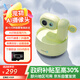 PICKFUN寵物家用智能監控手機遠程查看回放語(yǔ)音對話(huà)wifi網(wǎng)絡(luò )攝像頭貓咪狗狗專(zhuān)用監控活力黃32G