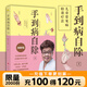 【現貨速發(fā)】手到病自除4 兒童常見(jiàn)病特效療法 2022版