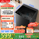 美的（Midea）波輪洗衣機(jī)全自動(dòng)家用 MB10V37T 10公斤 一級(jí)能效 健康除螨 全域抗菌  以舊換新 家電國家補(bǔ)貼20%