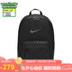 耐克NIKE男女雙肩包 電腦包出差包 旅行包書包休閑包DN3592-010黑均碼