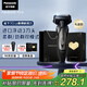 松下（Panasonic）【七夕情人節(jié)禮物】Xtra賽博電動剃須刀往復(fù)式男士刮胡刀進(jìn)口刀送男友老公禮物國家補貼ES-ERT4