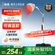 仙鶴烤燈醫(yī)用紅外線理療燈電磁波治療儀家用紅光頸椎腰椎肩烤燈理療儀