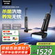 松下（Panasonic）【國家補貼】智能家用洗地機 吸水吸塵掃拖一體毛發(fā)分離活水洗地殺菌 全屋續航一鍵啟動(dòng)  MC-XC25K