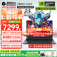 機(jī)械革命（MECHREVO）極光X 2025旗艦5060游戲本Pro版14代酷睿i7HX學(xué)生電競設(shè)計筆記本電腦 i7-14650HX/5060/灰 32G-1T