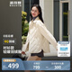 波司登輕薄羽絨服女短款90絨襯衫領(lǐng)商務(wù)通勤風(fēng)顯瘦休閑外套