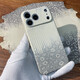 魔巖（MOYAN）【蜥蜴皮】適用蘋果17pro手機(jī)殼私人定制真皮iphone17promax保護(hù)皮套17air全包防摔時(shí)尚商務(wù)男女 蜥蜴皮【白色】 iphone17promax