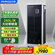 百奧(PARKOO)工業(yè)除濕機/抽濕機 除濕量240升/天 適用面積120-480㎡ 大面積大功率 工廠(chǎng)/車(chē)間 CF10SD
