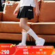 FILA斐樂兒童童裝短褲/裙2025年夏季女中大童裙褲