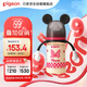 貝親（Pigeon）PPSU迪士尼雙把手奶瓶240ml M號奶嘴 經(jīng)典米妮 3月+ AA237