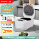 HITACHI電飯煲3.2升 IH加熱+蒸汽加熱家用多功能電飯鍋 適合1-5人 RZ-X100DC日本進(jìn)口日立電飯鍋