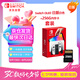 Nintendo Switch任天堂OLED游戲機(jī)NS掌上主機(jī) 日版【白色】+256G內(nèi)存卡 套裝 便攜家用體感掌機(jī) 