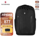 維氏（VICTORINOX）瑞士軍刀埃蒙特職業(yè)15英寸商務(wù)電腦包高端雙肩包防潑水背包602154