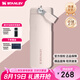 STANLEY保溫杯高顏值男女生學(xué)生便攜時(shí)尚運(yùn)動(dòng)保溫保冷水杯杯子七夕禮物 【新色來(lái)襲】晶粉色- 473ml