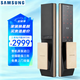 三星（SAMSUNG）電子鎖原裝進(jìn)口智能鎖防盜門(mén)密碼鎖全自動(dòng)指紋鎖上門(mén)安裝DP739 DP739香檳金（內開(kāi)門(mén)）
