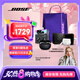 Bose Ultra開放式耳機(jī) 全新耳夾耳機(jī) 不入耳開放式無線藍(lán)牙耳機(jī) 沉浸空間音頻 驍龍暢聽技術(shù)禮盒款 Ultra開放式耳機(jī) 經(jīng)典黑