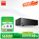 NAD  C298 純后級功放C658純前級立體聲家用專(zhuān)業(yè)功率放大器185W雙聲道2.0 發(fā)燒級前后級套裝組合 C298