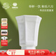 布達(dá)拉宮文創(chuàng)一飲和樂六方酒杯套裝主人杯陶瓷商務(wù)送禮 一飲和樂六方主人杯